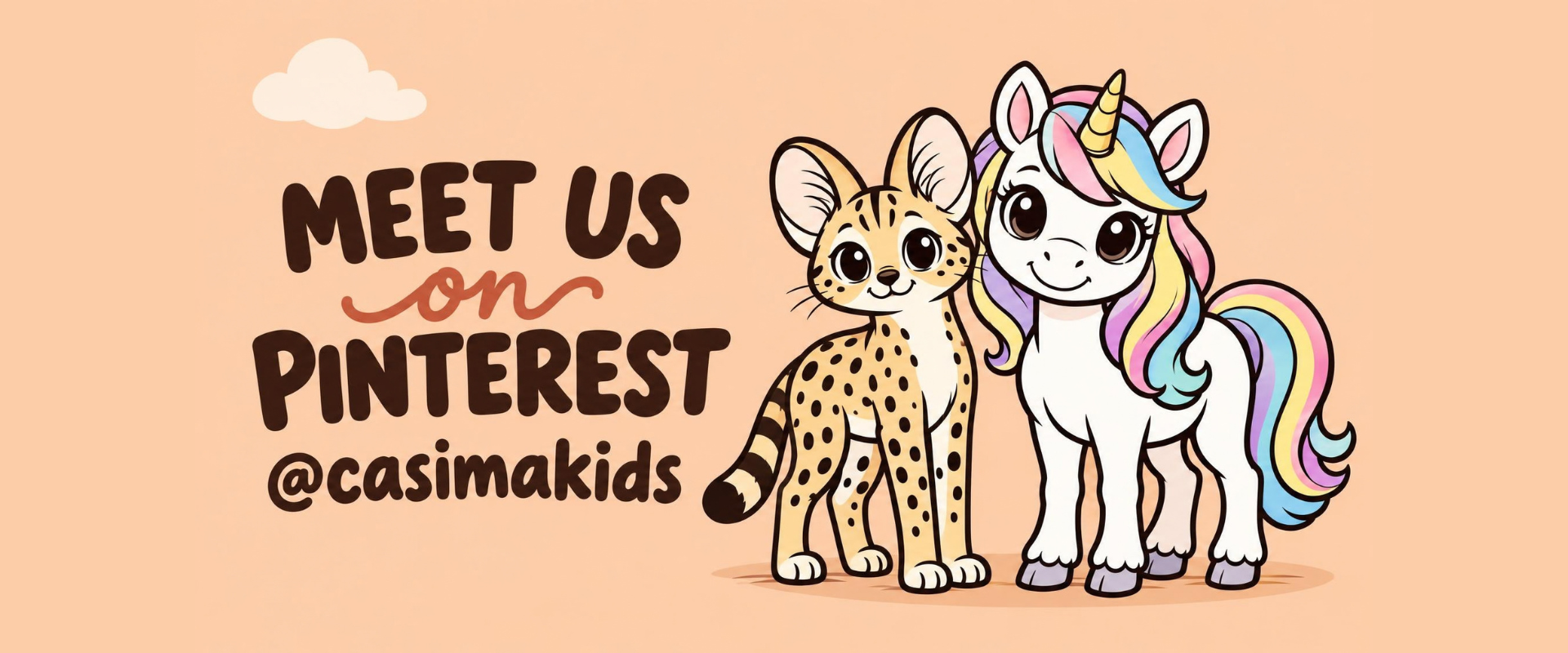 Casima Kids on Pinterest